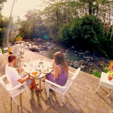 Yeh Panes Bali